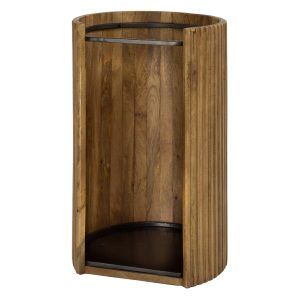 Nest of Nora Paraplubak Sari – Mangohout