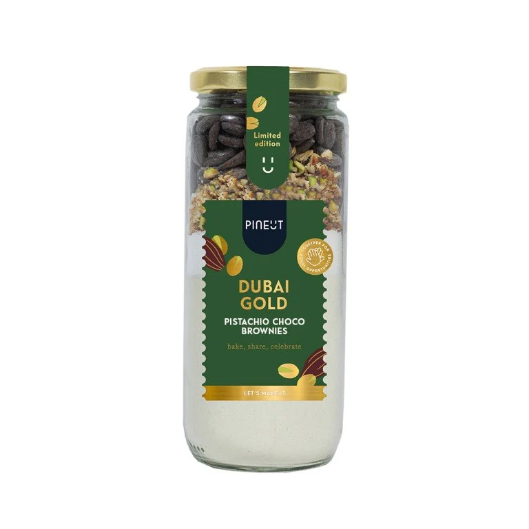 Dubai Brownie, Limited edition - Image 2