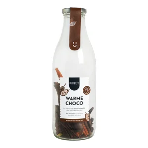 Pineut - Hot Chocolate