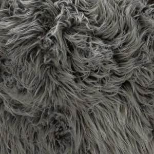 Vetsak Kussen Flokati