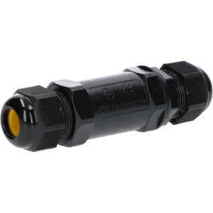 LED's Light Pro Kabelverbinder I-connector - IP68 waterdicht - Voor kabels van 4 tot 14 mm